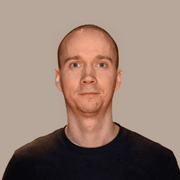 Øystein Heimark
